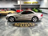 Used 2004 Mercedes-Benz SL 500 image 2