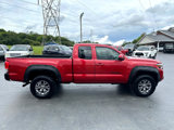 Used 2017 Toyota Tacoma SR5 w/ SR5 Appearance Package (SM) image 5