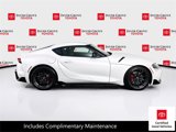 Certified 2026 Toyota Supra Premium image 4