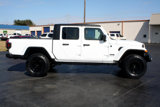 Used 2023 Jeep Gladiator Sport image 3