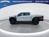Used 2025 Ford F150 Raptor w/ Equipment Group 803A Raptor R image 5