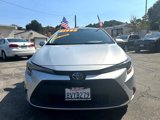 Used 2021 Toyota Corolla LE w/ Carpet Mat Package (TMS) image 2