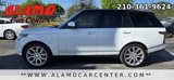 Used 2016 Land Rover Range Rover Supercharged image 2