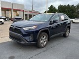Certified 2024 Toyota RAV4 XLE image 2