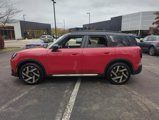 New 2025 MINI Cooper Countryman S E image 4