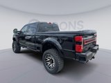 New 2025 Ford F250 Lariat w/ Lariat Ultimate Package image 4
