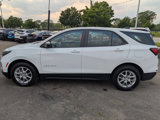 Used 2022 Chevrolet Equinox LS image 4