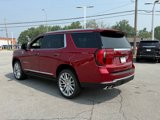 New 2025 GMC Yukon Denali w/ Sun & Power Step Package image 3