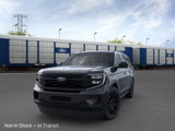 New 2025 Ford Expedition Max Platinum image 2