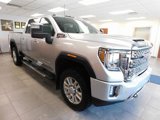 Used 2022 GMC Sierra 2500 Denali w/ Denali Ultimate Package image 5