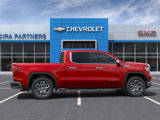 New 2025 GMC Sierra 1500 SLT image 5