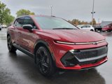New 2025 Chevrolet Equinox EV RS w/ LPO, Active Package image 2