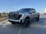Used 2025 GMC Sierra 2500 Denali Ultimate w/ Max Trailering Package image 2