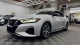 Used 2020 Nissan Maxima 3.5 SV image 2