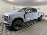 New 2025 Ford F250 Platinum image 2