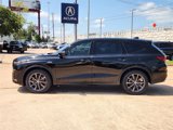 New 2026 Acura MDX A-Spec image 4