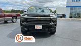New 2025 Chevrolet Traverse High Country image 2