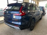 New 2026 Honda CR-V TrailSport image 2