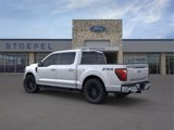 New 2025 Ford F150 Lariat w/ Equipment Group 501A Mid image 4