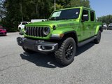 New 2025 Jeep Gladiator Sport image 3