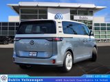 New 2025 Volkswagen ID. Buzz 1st Edition image 4