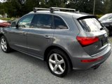 Used 2017 Audi Q5 2.0T Premium Plus w/ Technology Package image 3