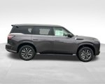 New 2025 INFINITI QX80 Pure image 4