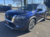 New 2025 Nissan Pathfinder SL w/ SL Premium Package image 2