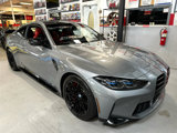 Used 2024 BMW M4 xDrive Competition w/ Executive Package image 3