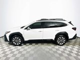 New 2025 Subaru Outback Touring XT image 4