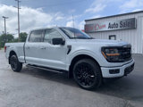 Used 2024 Ford F150 XLT image 3