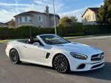 Used 2017 Mercedes-Benz SL 450 image 5
