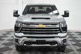 Used 2024 Chevrolet Silverado 2500 LTZ image 3
