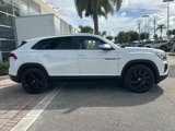 New 2026 Volkswagen Atlas Cross Sport SE image 5