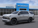 New 2025 Chevrolet Tahoe Premier image 2