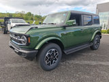 New 2025 Ford Bronco Outer Banks image 2