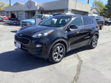 Used 2020 Kia Sportage LX w/ LX Popular Package image 5