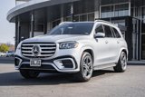 New 2025 Mercedes-Benz GLS 450 4MATIC image 3