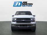 New 2025 Ford F150 King Ranch w/ FX4 Off-Road Package image 2