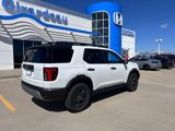 New 2026 Honda Passport RTL image 2