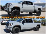 Used 2024 GMC Sierra 2500 AT4 w/ AT4 Premium Plus Package image 2