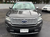 Used 2016 Ford Explorer Platinum image 4