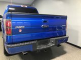 Used 2013 Ford F150 FX4 image 4