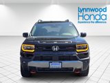 New 2026 Honda Passport TrailSport image 2