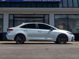Used 2024 Toyota Corolla XSE image 4