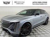 New 2026 Cadillac Lyriq V image 2
