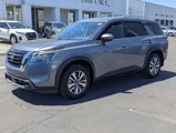New 2025 Nissan Pathfinder SL image 5