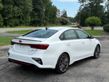 Used 2021 Kia Forte GT image 3