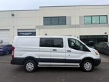 Used 2015 Ford Transit 250 130 Low Roof w/ Exterior Upgrade Package image 3
