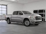 New 2025 RAM 1500 Laramie image 3